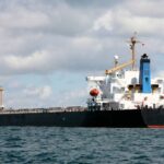 Thai Oil Tanker Safely Transits Strait Of Hormuz After Diplomatic Talks With Iran