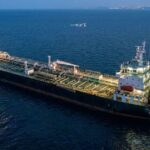 Turkish-Operated Tanker Carrying 1 Million Barrels Of Russian Oil Hit By Naval Drone Near Bosphorus Strait