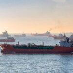 Malaysian Ships Stranded In Persian Gulf Allowed To Pass Through Strait Of Hormuz After Weeks Of Blockade