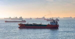 Malaysian Ships Stranded In Persian Gulf Allowed To Pass Through Strait Of Hormuz After Weeks Of Blockade