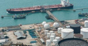 Iran To Impose $2 Million “Transit Fee” On Ships In Strait Of Hormuz While Granting Passage To 6 Nations