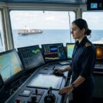 New Cadet Report Shows Gen Z Seafarers Are Not Just Joining the Industry-They Are Reshaping It
