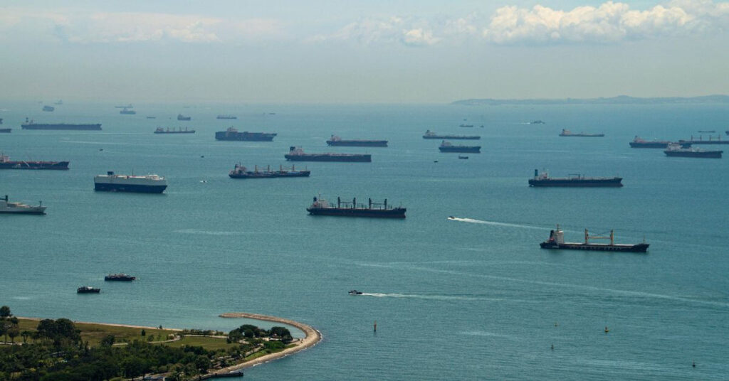 Insurers Cancel War Risk Cover, Raise Premiums After Israel Strikes Iran, Disrupting Vital Oil Chokepoint