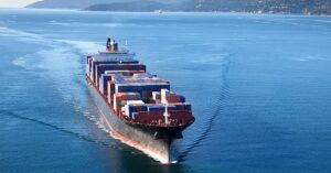 U.S. Launches $20 Billion Maritime Reinsurance Plan To Protect Shipping Through Strait Of Hormuz During Conflict