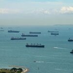 India Lists 22 Ships On Evacuation List For Safe Passage Through Strait Of Hormuz Amid Rising Gulf Tensions