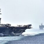 Trump Calls NATO Allies ‘Cowards’ For Refusing To Join Strait Of Hormuz Security Effort