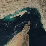 U.S. Sends 15-Point Peace Proposal To Iran To End Ongoing Conflict Disrupting Global Shipping