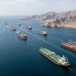 UK Offers To Host Global Summit To Reopen Strait Of Hormuz As Oil Trade Faces Major Disruption