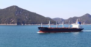 Iran Allows India-Flagged Tankers To Pass Through Strait Of Hormuz