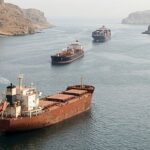 Trump Gives Iran 48-Hour Ultimatum To Reopen Strait Of Hormuz, Threatens To ‘Obliterate’ Power Plants