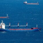 Nations Propose Safe Maritime Corridor To Evacuate 20,000 Seafarers Stranded In Gulf Due To Ongoing Conflict