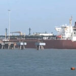 Indian LPG Tanker Shivalik Reaches Mundra Port After Safe Strait Of Hormuz Transit