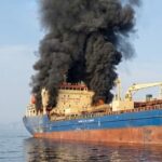 Indian Seafarers Killed In Gulf Tanker Attack May Not Have Had Equipment To Break Portholes And Escape: DG Shipping