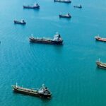 India Says No ‘Blanket Arrangement’ With Iran As Indian Ships Transit Strait Of Hormuz Amid Global Shipping Crisis