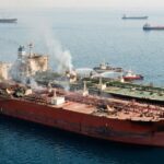 Six Ships Attacked In Gulf And Strait Of Hormuz, Iraqi Oil Ports Halt Operations