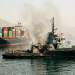 Filipino Seafarer Missing After Missile Strike Hits Tugboat Assisting Distressed Ship Near Strait Of Hormuz