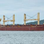 Faulty O-Ring Caused $5.5M Engine Room Fire On Bulk Carrier Lem Verbena, NTSB Finds