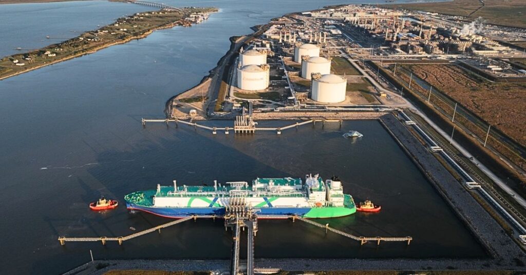 QatarEnergy’s Largest Investment In The U.S. Marks Historic Milestone With First LNG Production