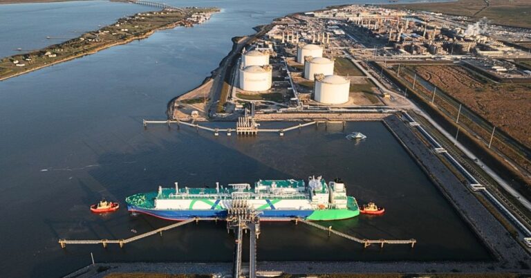 QatarEnergy’s Largest Investment In The U.S. Marks Historic Milestone With First LNG Production