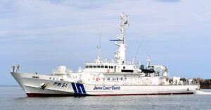 Japan Orders Chinese Survey Ship To Stop Operations In Disputed Waters Near Senkaku Islands