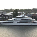 Ukraine To Sell Seized Superyacht Linked To Pro-Russian Politician Viktor Medvedchuk