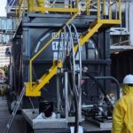 World Fuel Services Completes First Over-The-Water Methanol Bunkering Operation In U.S.