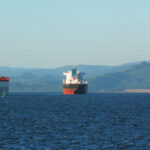 UAE Demands Guaranteed Access Through Strait Of Hormuz In US-Iran Talks