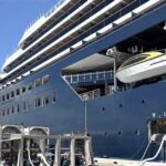 Sawgrass LNG & Power Completes First-Ever LNG Shore-to-Ship Bunkering Operation At Port Everglades