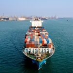 U.S. Lifts Sanctions on Three Russian Cargo Ships Blacklisted Since 2022, Denies Policy Shift