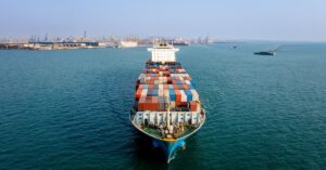 U.S. Lifts Sanctions on Three Russian Cargo Ships Blacklisted Since 2022, Denies Policy Shift