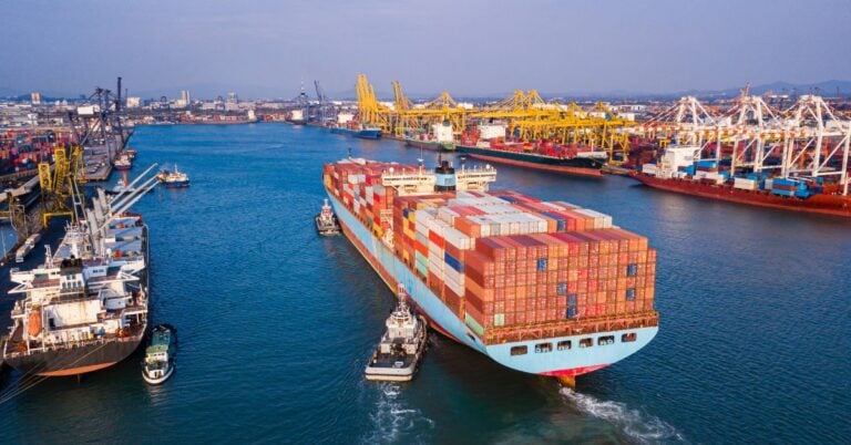 New Technologies And Approaches To Vessel Protection