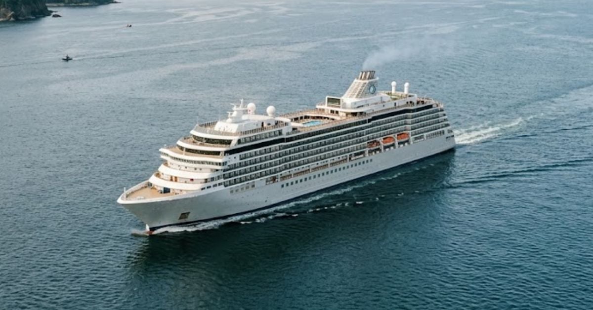 cruise