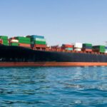 CMA CGM Kribi Becomes First Western Ship To Transit Hormuz Strait Since US-Iran War Began