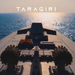 INS Taragiri is the fourth warship under Project 17A and has been built by Mazagon Dock Shipbuilders Limited in Mumbai.