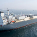 Russia’s Yamal LNG Sends First Cargo To China In 5 Months As EU Ban Nears