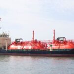 Eighth India-Flagged LPG Carrier Crosses Strait Of Hormuz Amid Ongoing Gulf Tensions