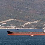 US-Sanctioned Tanker With Iranian Crude Changes Destination Midway From India To China