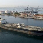 Sanctioned Russian Tanker Delivers 730,000 Barrels To Cuba After U.S. Grants Rare Passage Approval