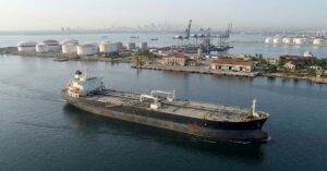 Sanctioned Russian Tanker Delivers 730,000 Barrels To Cuba After U.S. Grants Rare Passage Approval