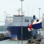 China’s Detention Of Panama-Flagged Ships Raises Serious Concerns, US Secretary Says