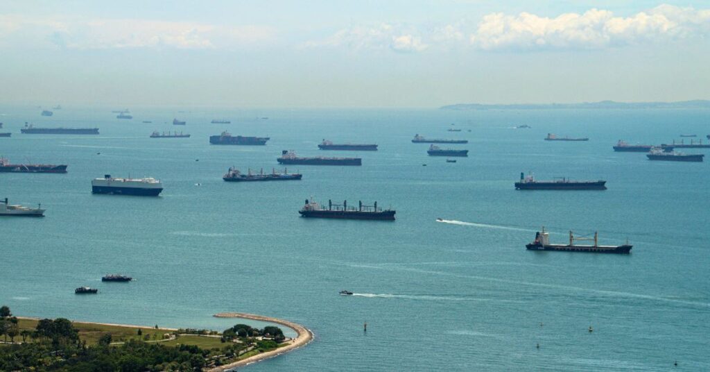 U.S-Iran's 2 Week Ceasefire Deal To Reopen Strait Of Hormuz