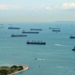 U.S-Iran's 2 Week Ceasefire Deal To Reopen Strait Of Hormuz