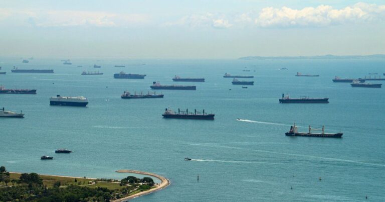 U.S-Iran's 2 Week Ceasefire Deal To Reopen Strait Of Hormuz