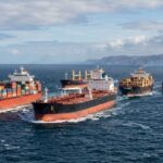 Turkey Seeks Iran's Approval For Safe Passage of 11 Ships Stuck In Strait Of Hormuz