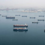 ICS And ITF Meet Gulf States To Address Shipping Crisis As 20,000 Seafarers Remain Stranded In The Gulf