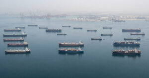 ICS And ITF Meet Gulf States To Address Shipping Crisis As 20,000 Seafarers Remain Stranded In The Gulf