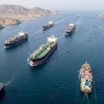 Iran To Charge $2 Million From Ships Transiting Strait Of Hormuz Under New Ceasefire Framework