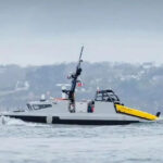 Royal Navy Deploys £500M Autonomous ‘Adventure’ Minehunter To Detect And Destroy Naval Mines