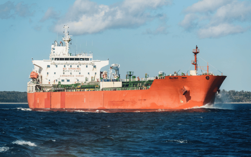 Product Tankers
