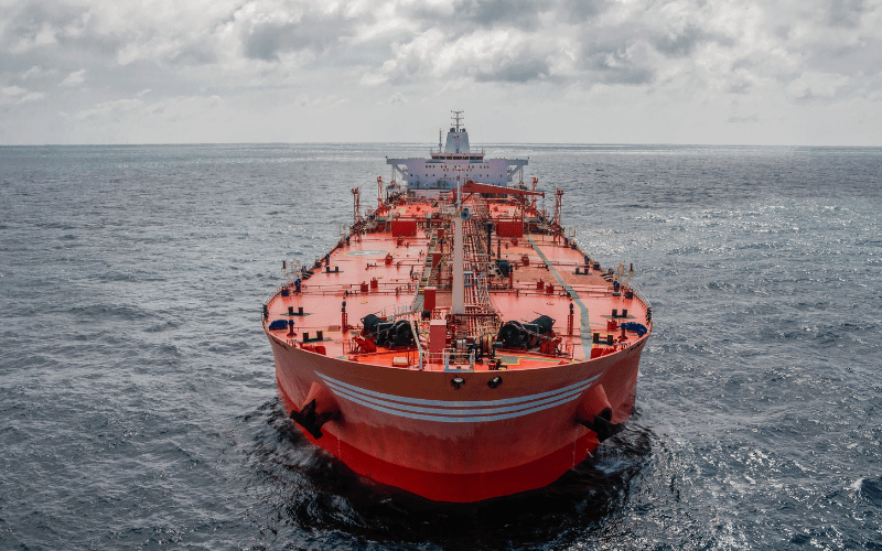 Very Large Crude Carrier